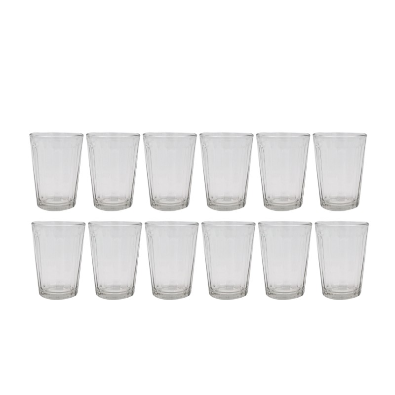 Sigma set staklenih čaša 12/1 VTC54