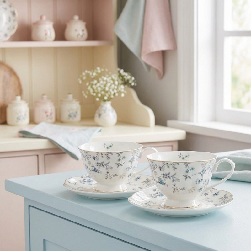 Sigma set za kafu 2/1 SASA MG2—BL