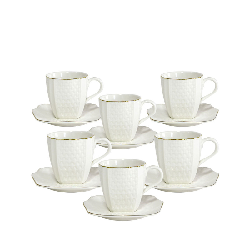 Sigma set šoljica 6/1 B-073B-G