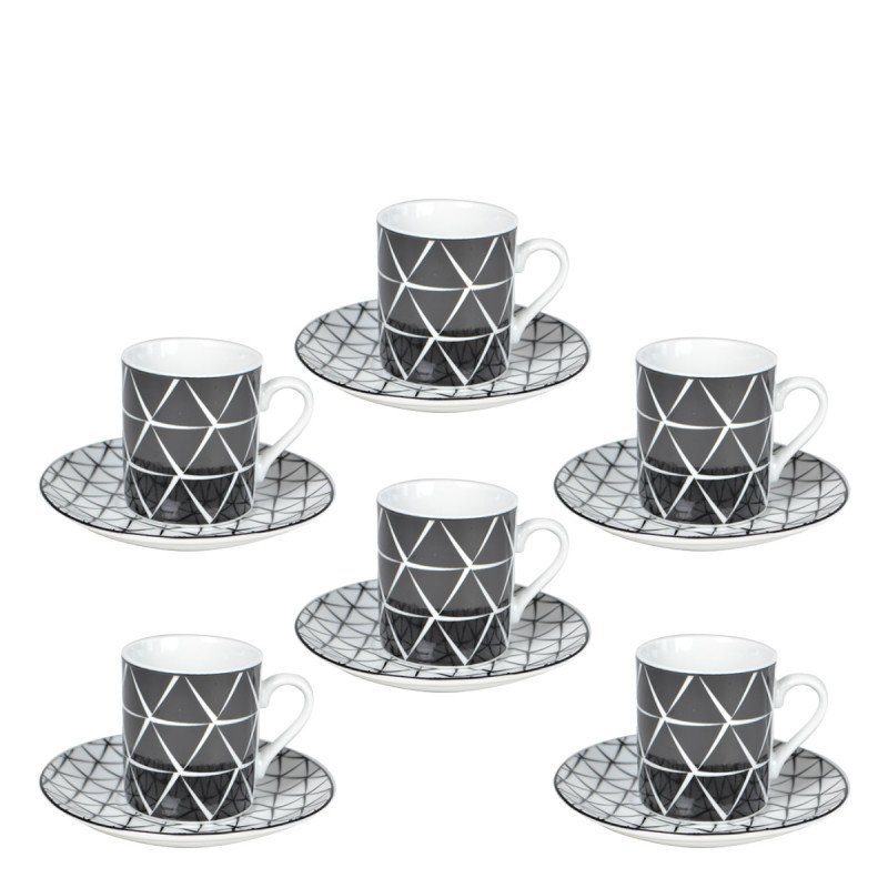 Sigma set šoljica 6/1 JH-ZS-120-E