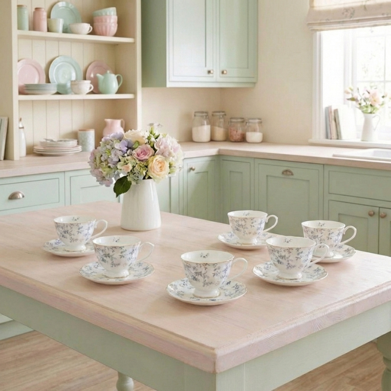 Sigma set za kafu 6/1 SASA MG6—BL