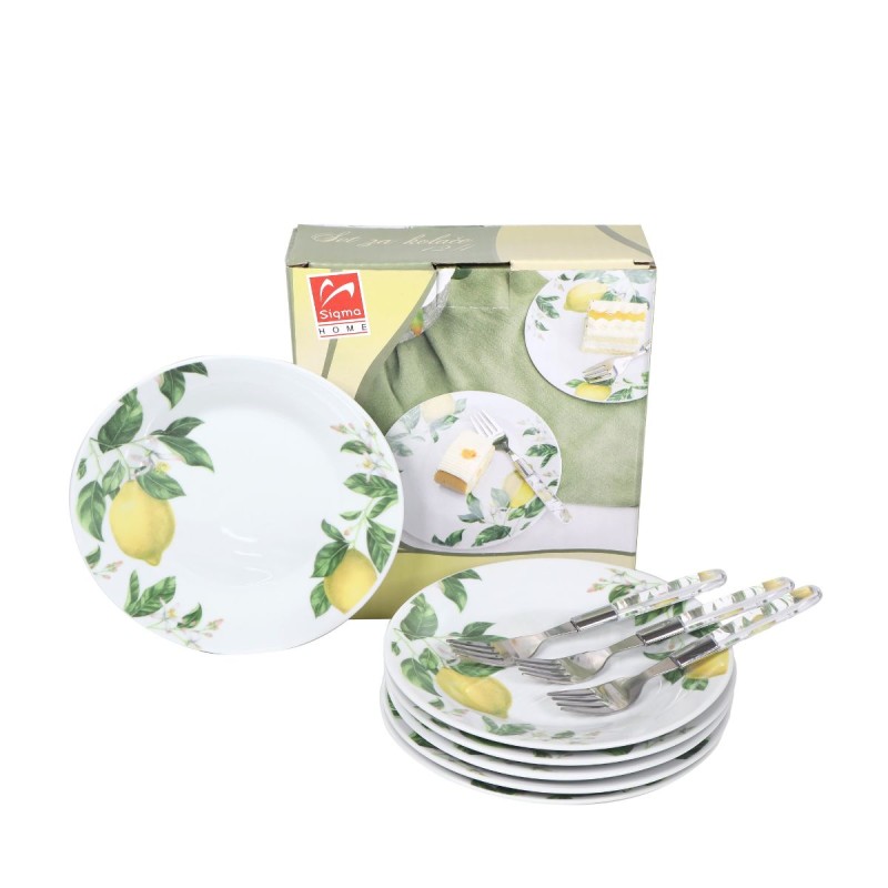 Sigma set za kolače 12/1 LIMUN HF12-2240903