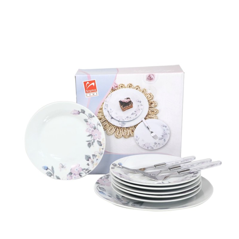 Sigma set za kolače 13/1 PINK FLOW HF13-141001