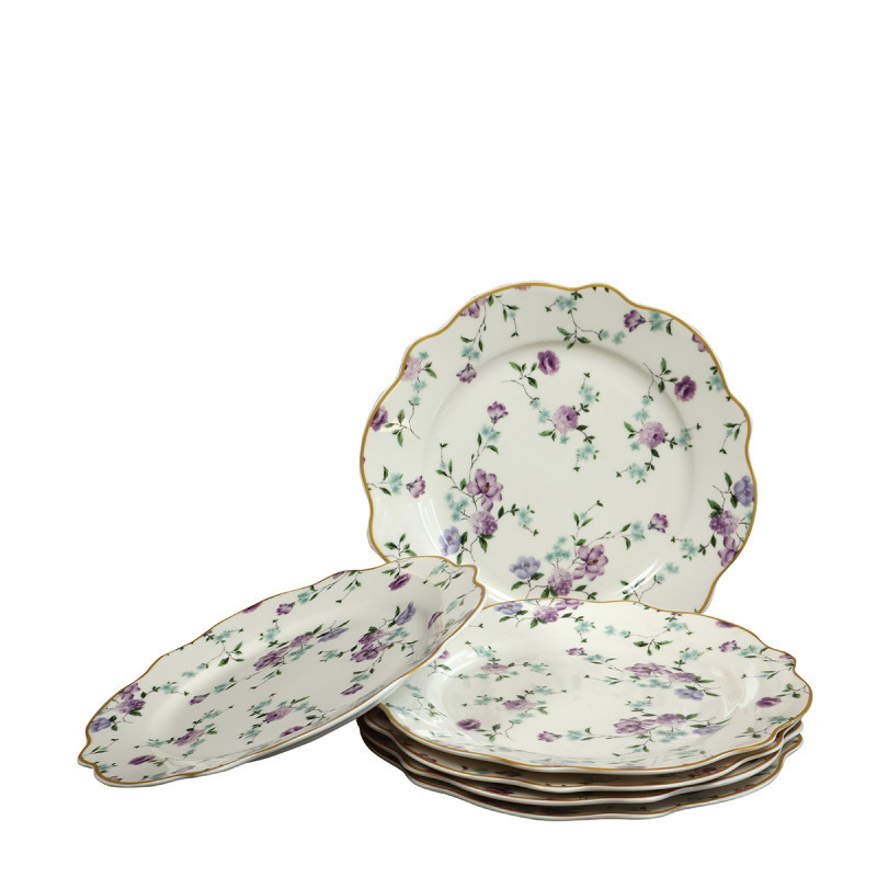 Sigma set za kolače 6/1 JH-PL6-VIOLET