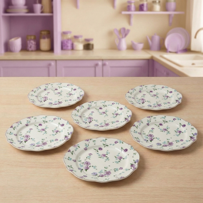 Sigma set za kola?e 6/1 JH-PL6-VIOLET