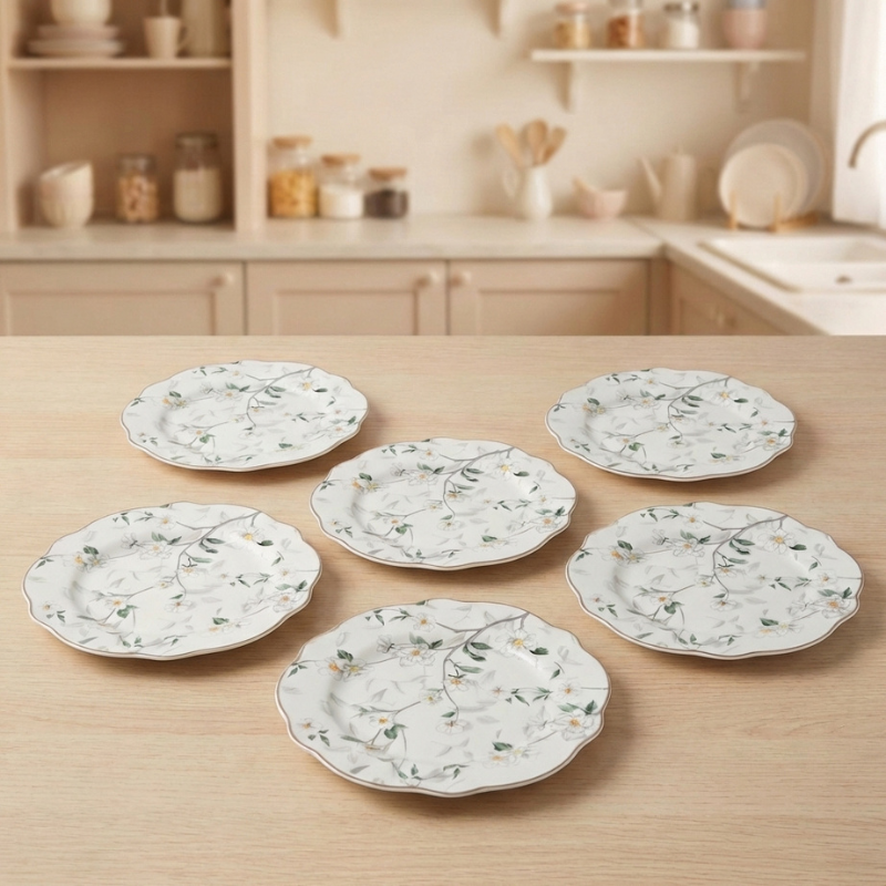 Sigma set za kola?e 6/1 MG6-CAK-JASMIN