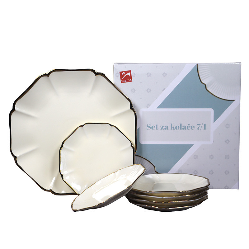 Sigma set za kola?e 7/1 WD9443