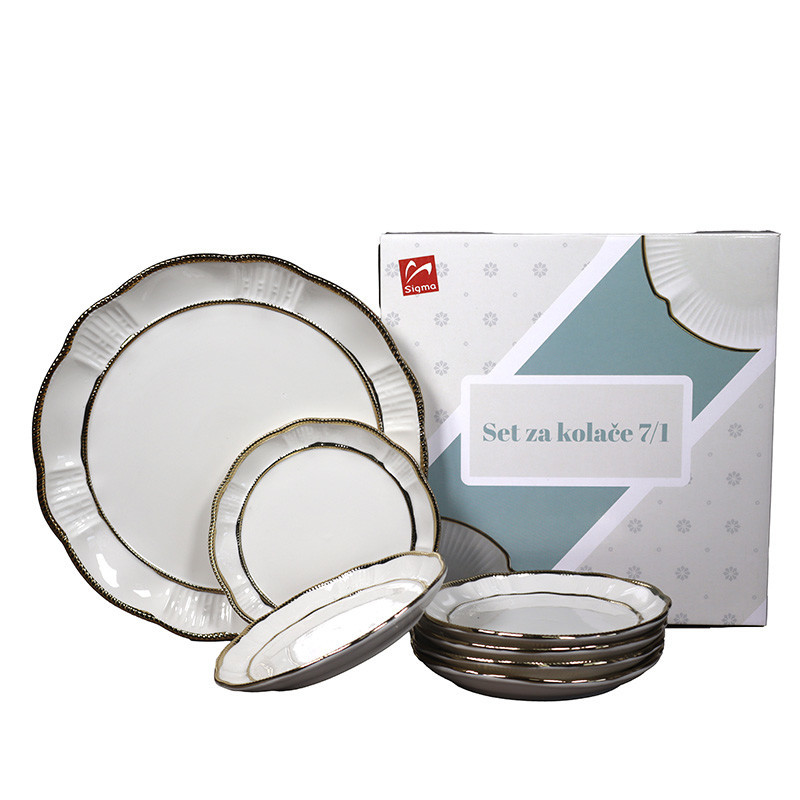 Sigma set za kola?e 7/1 WD9467