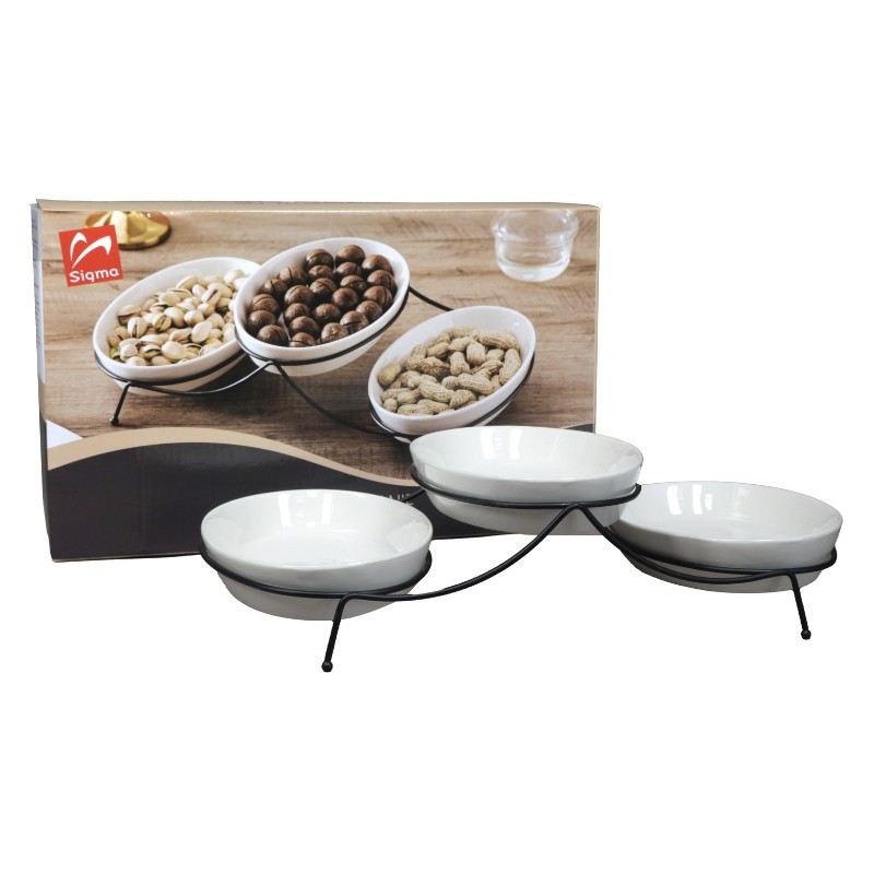 Sigma set za serviranje 3/1 ZD14467