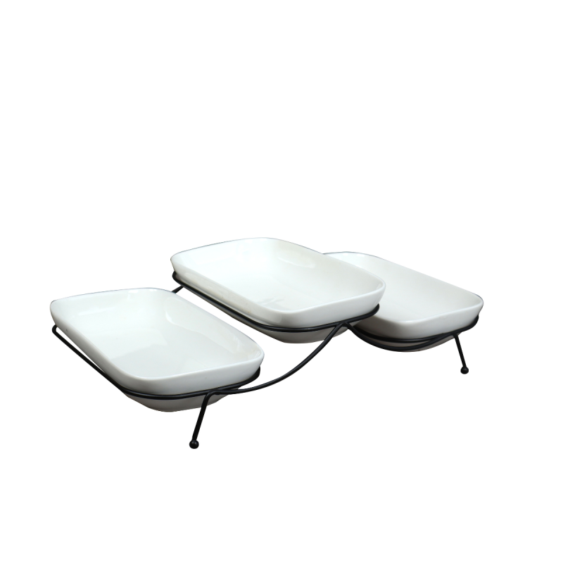 Sigma set za serviranje 4/1 ZD14469