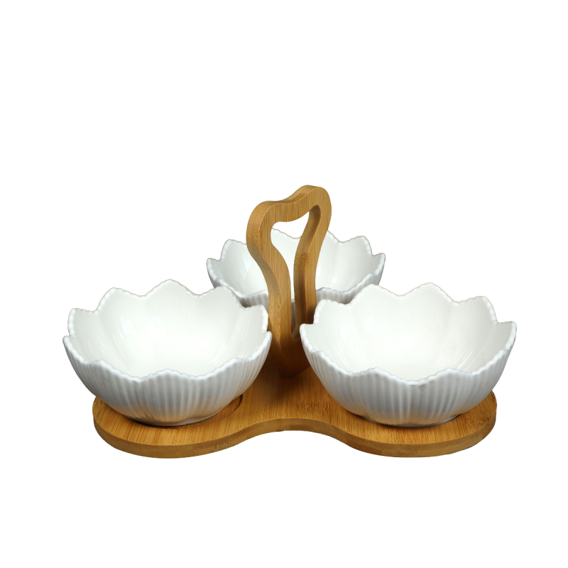 Sigma set za serviranje 4/1 ZD14603