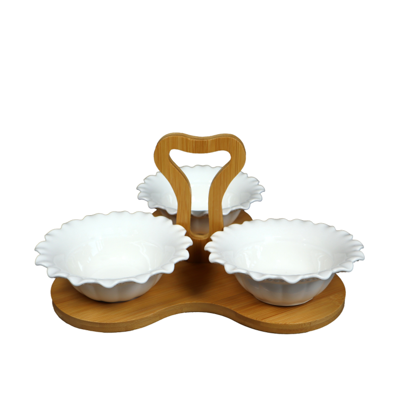 Sigma set za serviranje 4/1 ZD14604