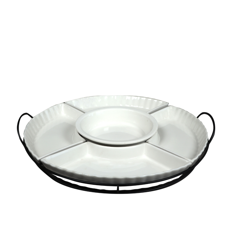 Sigma set za serviranje 6/1 ZD15280