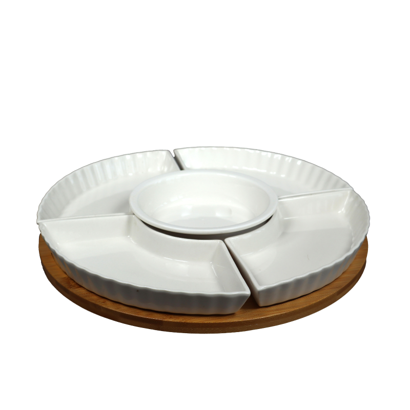 Sigma set za serviranje 6/1 ZD15281