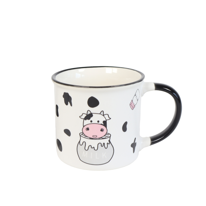 Sigma šolja COW DBX-FJ96-A