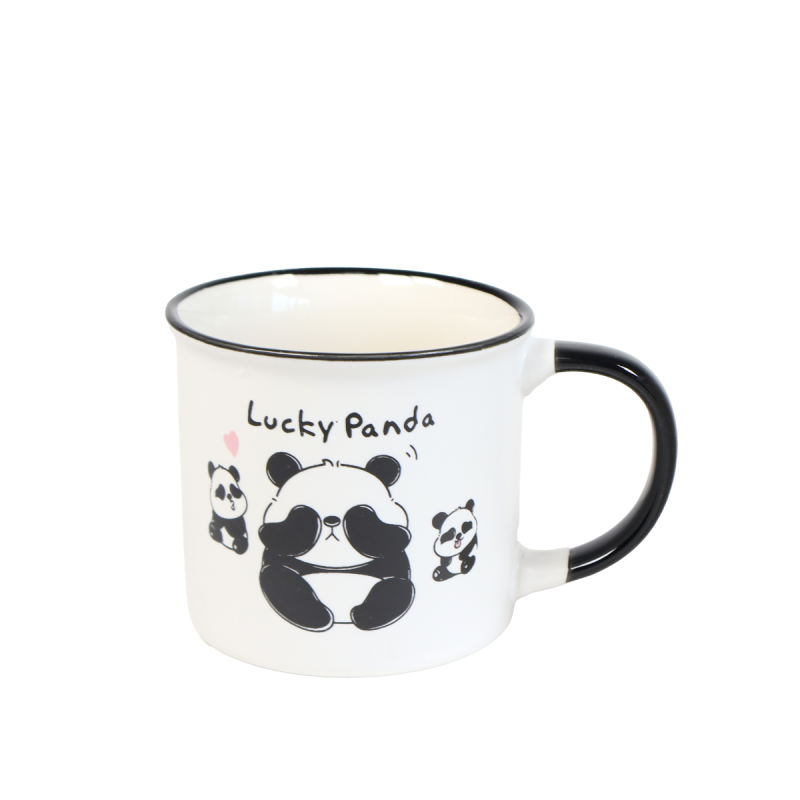 Sigma šolja LUCKY PANDA DBX-FJ97A