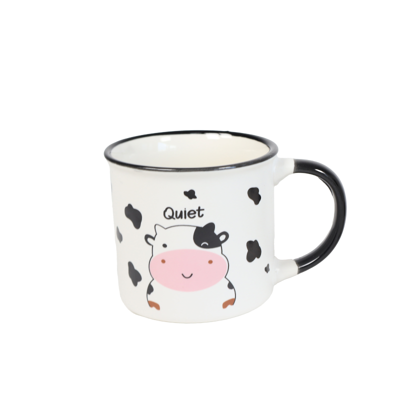 Sigma šolja QUIET COW DBX-FJ96-A