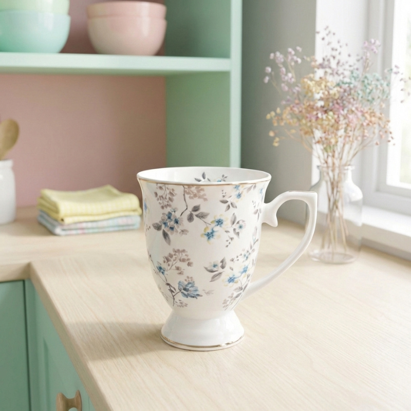 Sigma šolja SASA MG1-BL