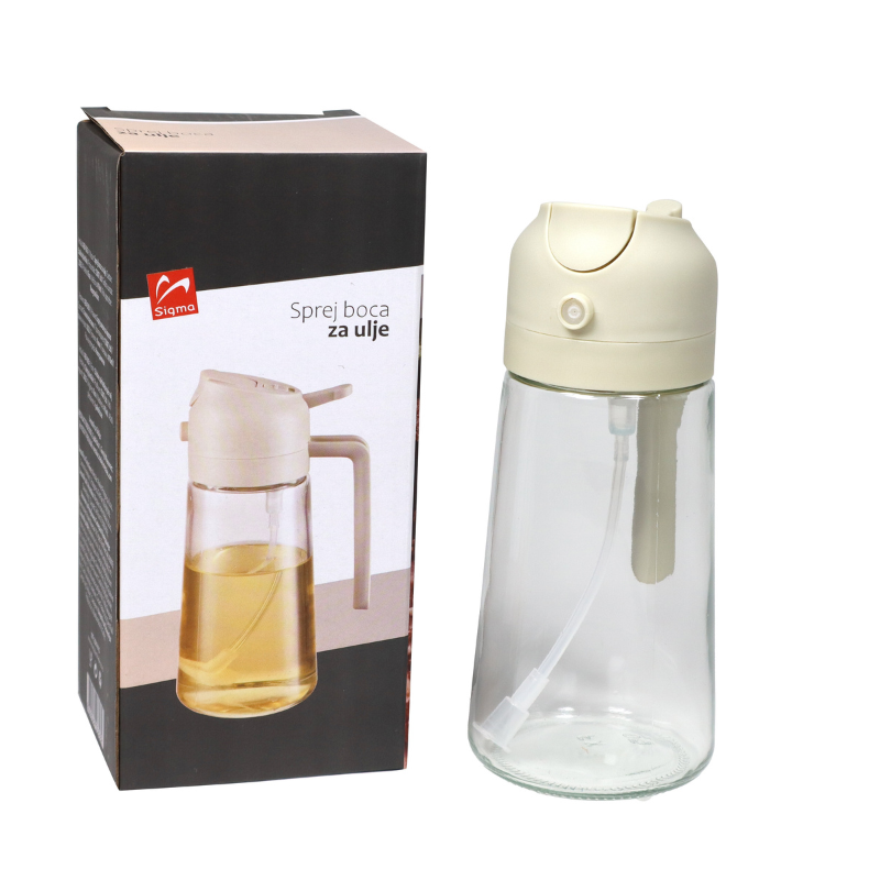 Sigma sprej boca za ulje AER-585-1