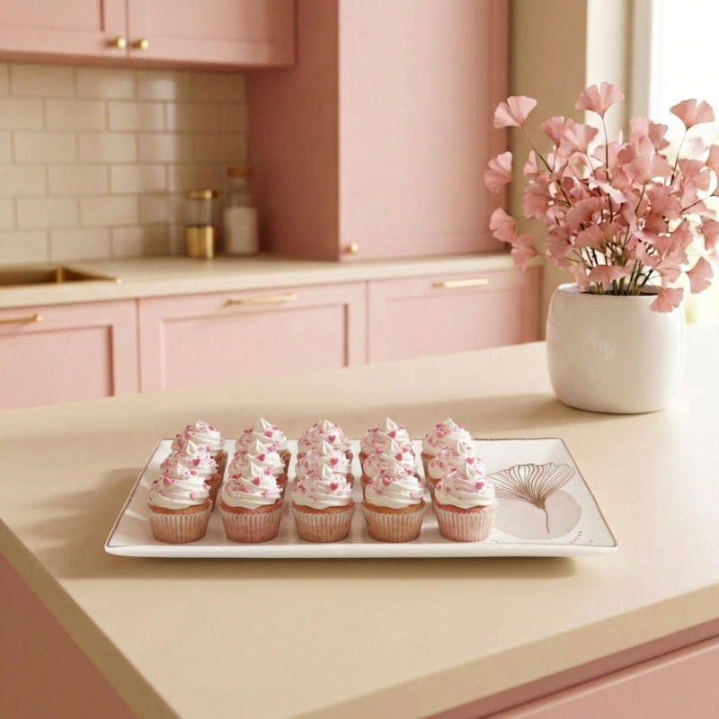 Sigma tacna JH-TRAY-GINKO