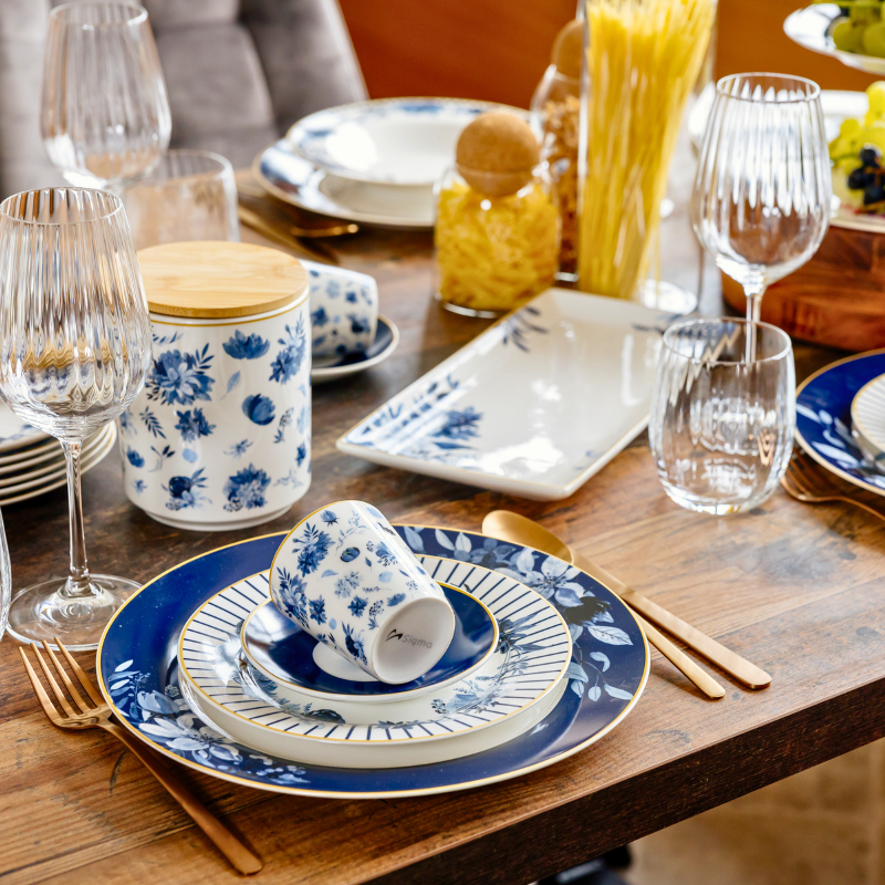 Sigma tacna JH-TRAY-S-BL