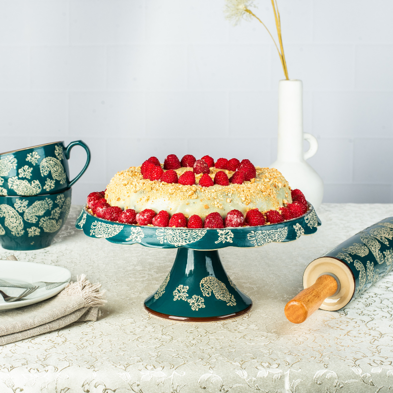 Sigma tacna sa stopom ZELENA KERAMIKA