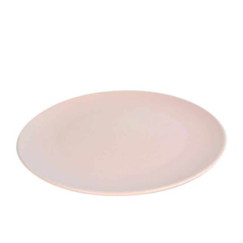 Sigma keramički tanjir PASTEL 26cm PT025026F-RO