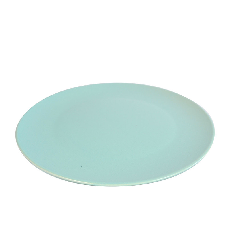 Sigma keramički tanjir PASTEL 26cm PT025026F-TI