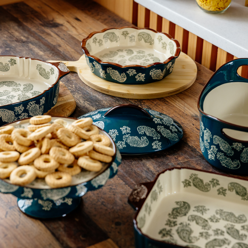 Sigma tart peka? ZELENA KERAMIKA