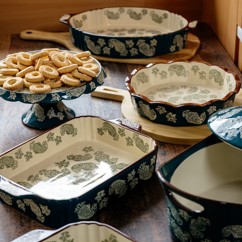 Sigma tart peka? ZELENA KERAMIKA