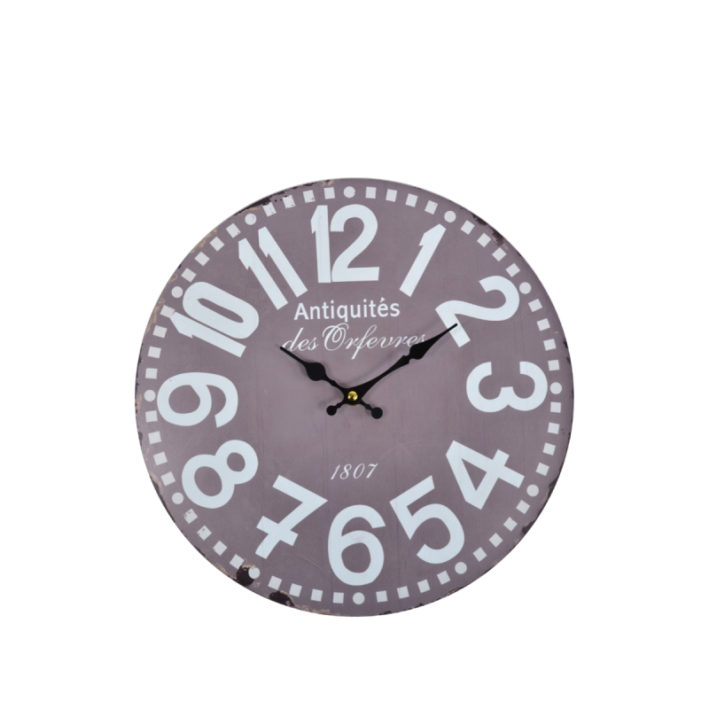 Sigma zidni sat JD-14AC52