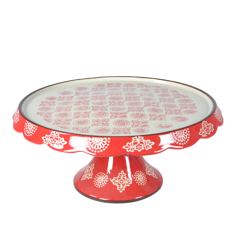 Sigma tacna sa stopom CRVENA KERAMIKA