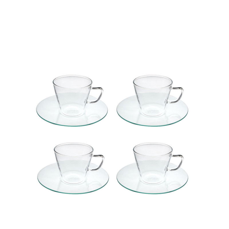 Simax set šoljica 4/1