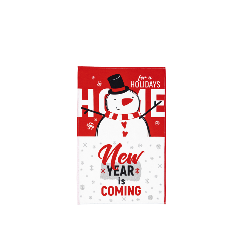 Stefan Arilje novogodišnja krpa