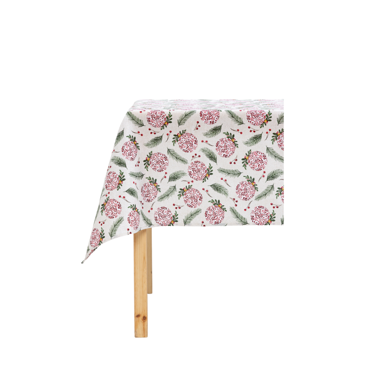 Stefan Arilje novogodišnji stolnjak