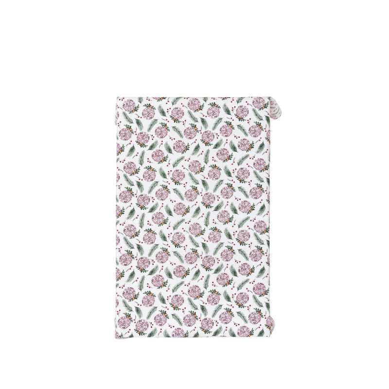 Stefan Arilje novogodišnji stolnjak