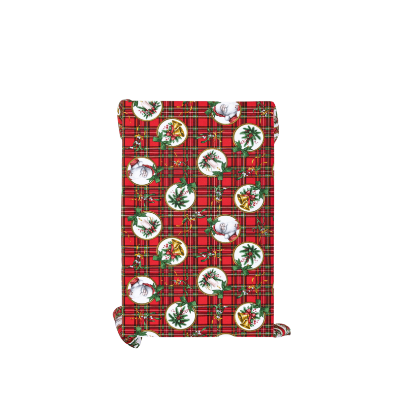 Stefan Arilje novogodišnji stolnjak