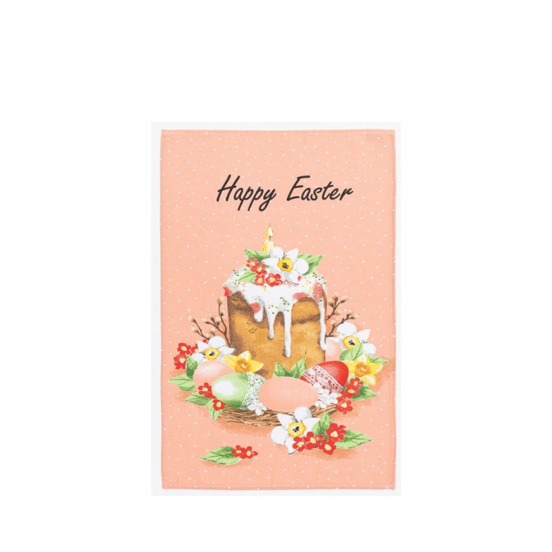 Stefan Arilje uskršnja krpa 