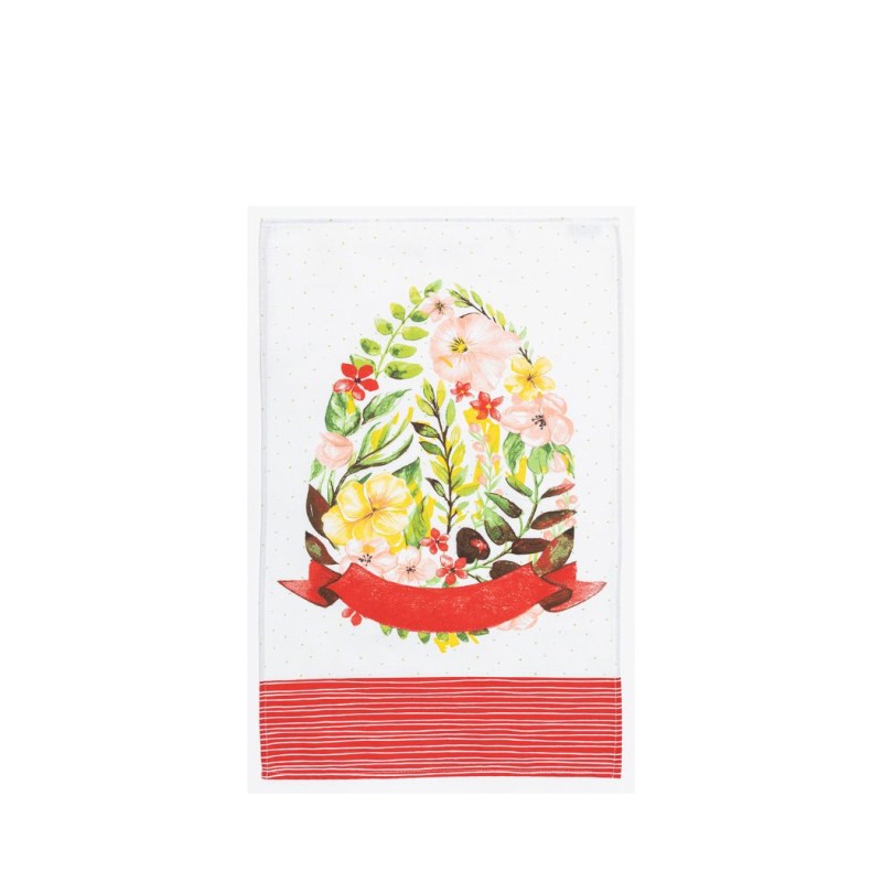 Stefan Arilje uskršnja krpa