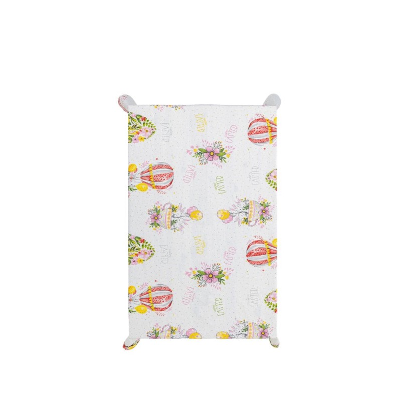 Stefan Arilje kvadratni uskršnji stolnjak 140x140cm