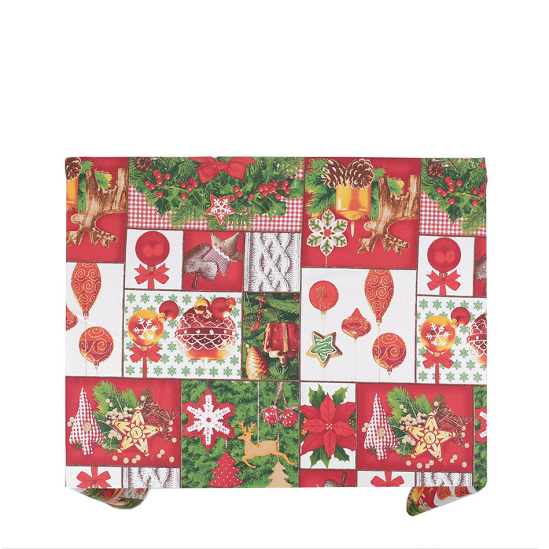 Stefan Arilje novogodišnji stolnjak