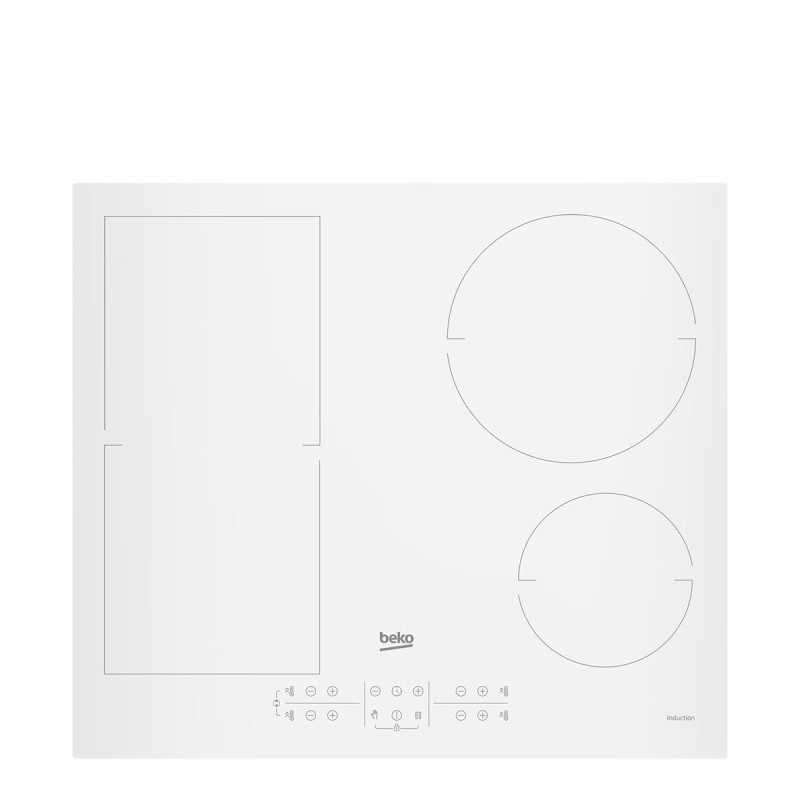 Beko ugradna ploča HII64400MTX