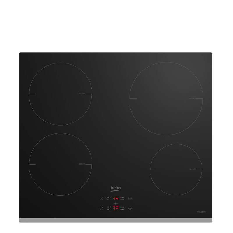 Beko ugradna ploča HII 64402 MTX