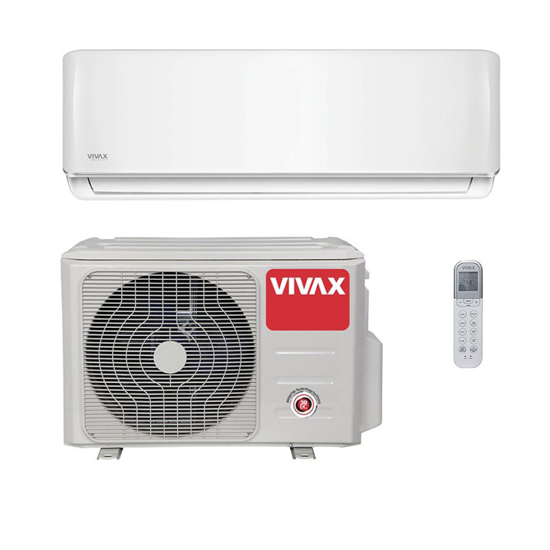 Vivax klima ACP-18CH50AERI