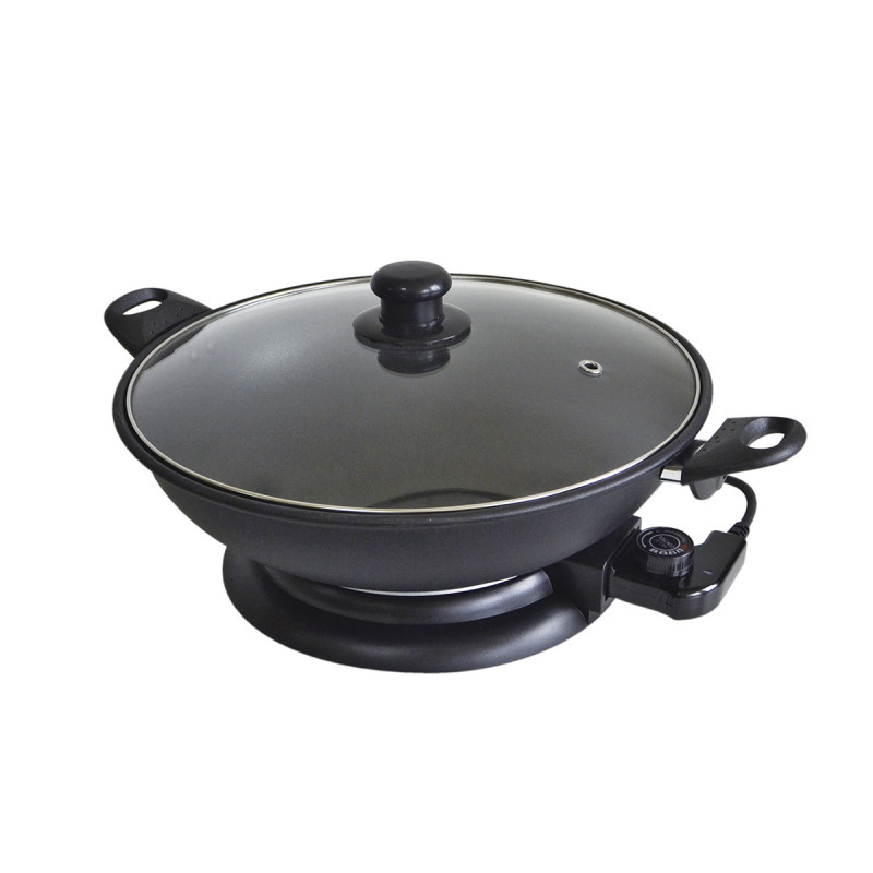 Sigma električni wok